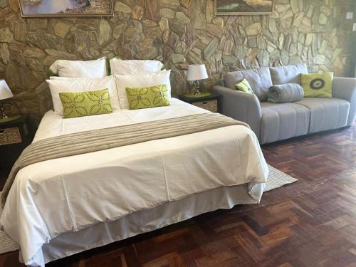 safari bed and breakfast