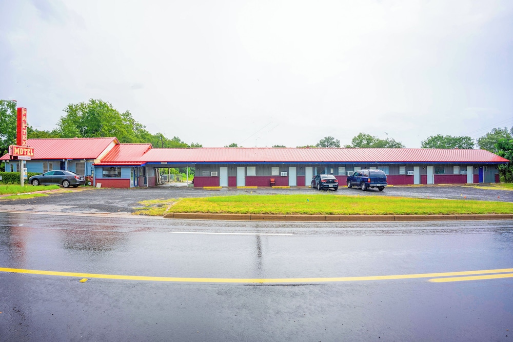 budget inn by oyo palestine tx hwy 79