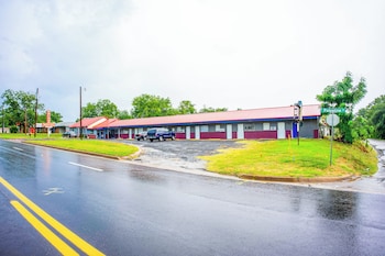 budget inn by oyo palestine tx hwy 79