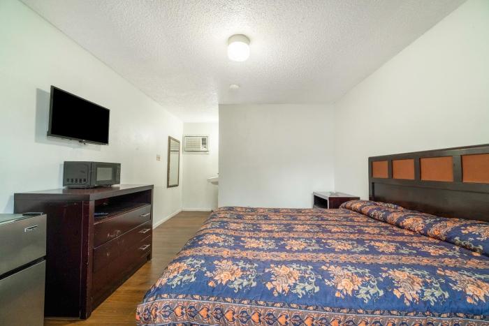 budget inn by oyo palestine tx hwy 79