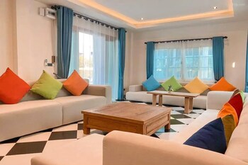 Buffalo Island Resort,,4 star