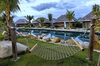 buffalo island resort