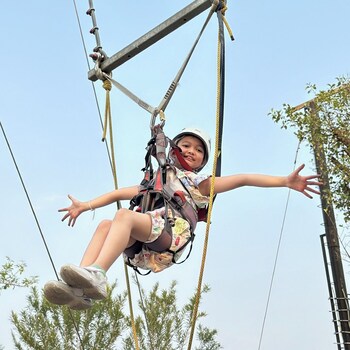 buffalo island resort