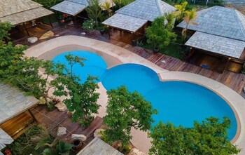 buffalo island resort