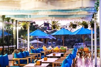 buffalo island resort