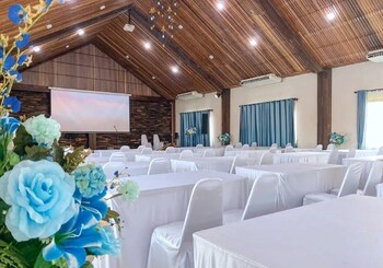 buffalo island resort