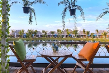 buffalo island resort