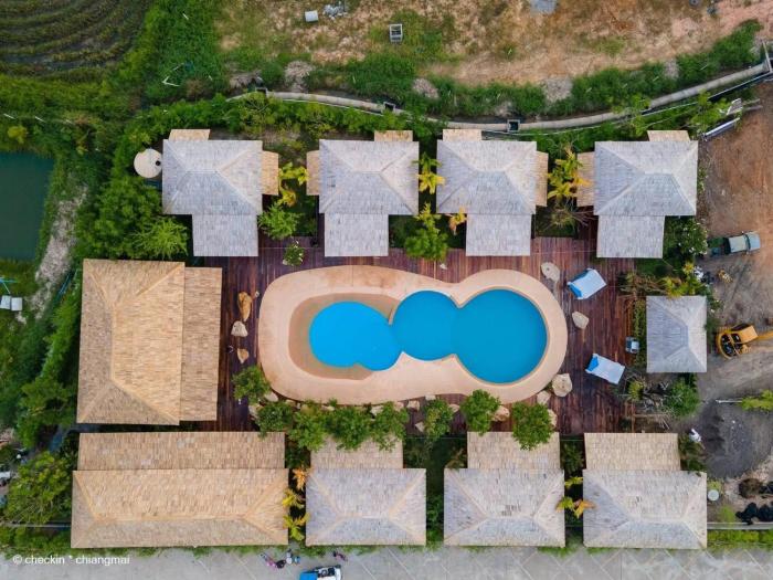 buffalo island resort