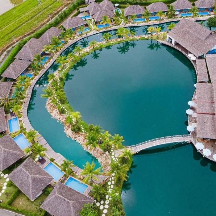 buffalo island resort