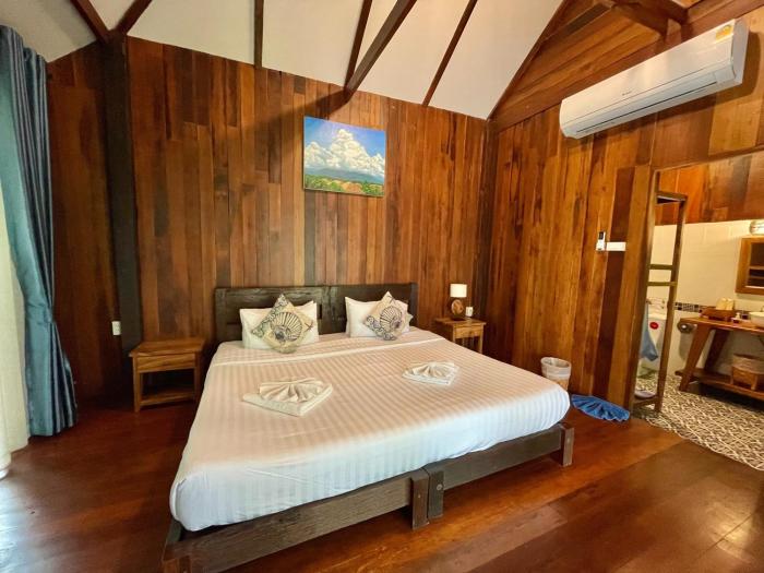 buffalo island resort