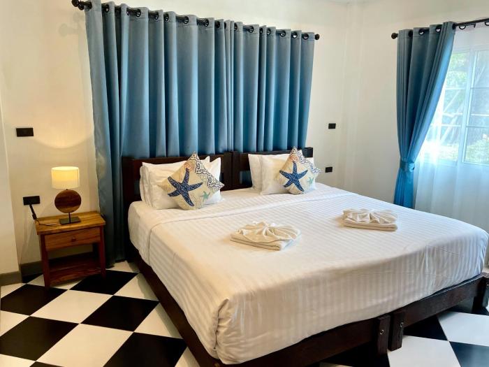 buffalo island resort