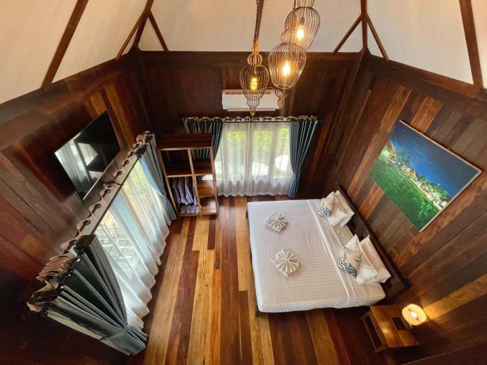 buffalo island resort