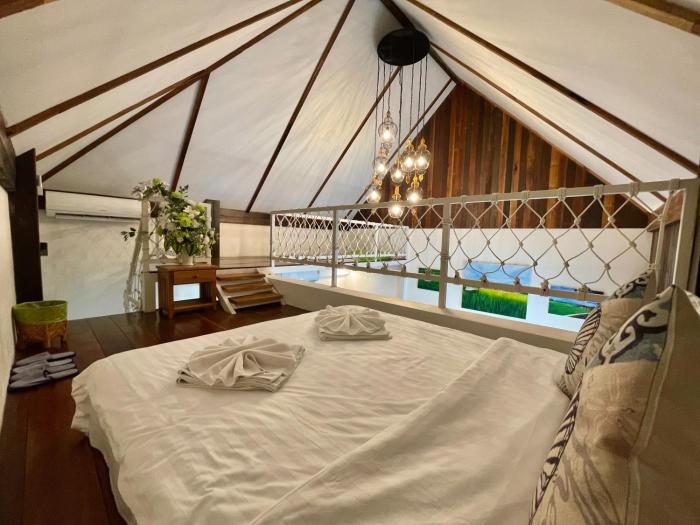 buffalo island resort