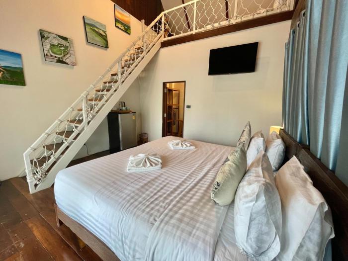 buffalo island resort