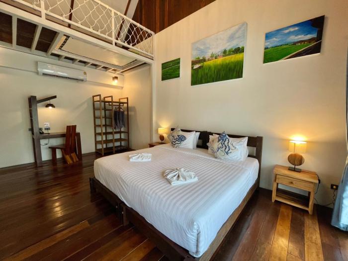 buffalo island resort
