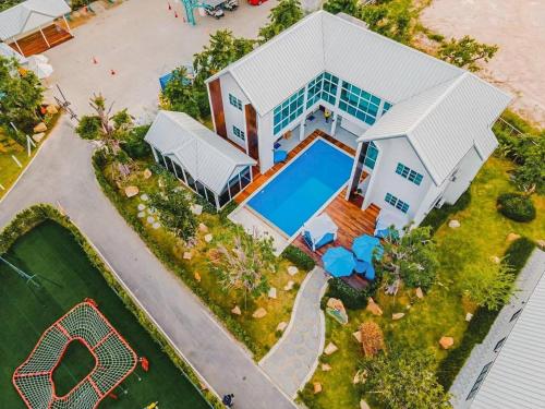 buffalo island resort