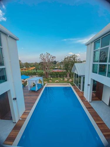 buffalo island resort