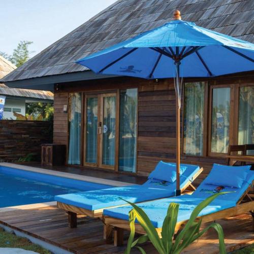 buffalo island resort