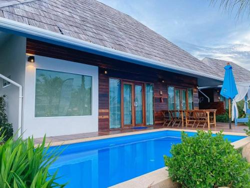 buffalo island resort