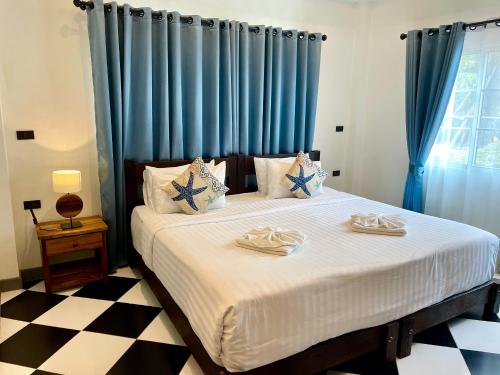 buffalo island resort