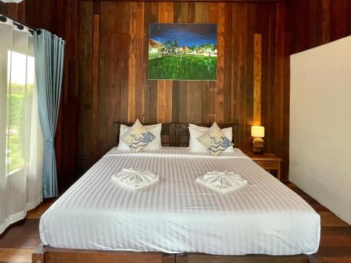 buffalo island resort