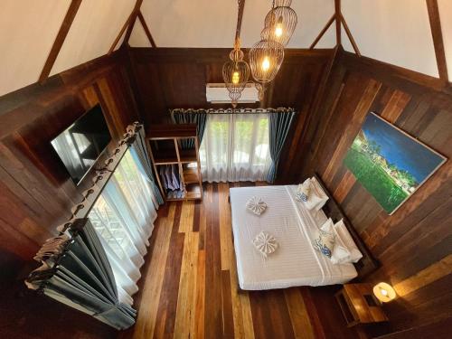 buffalo island resort