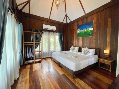 buffalo island resort
