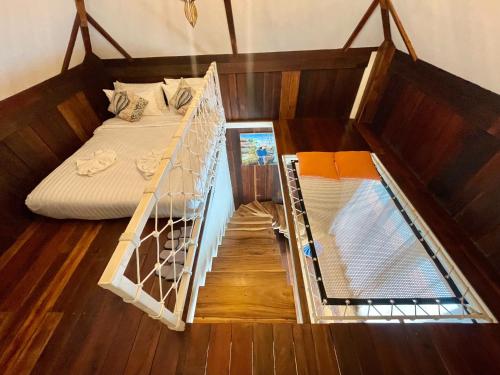 buffalo island resort