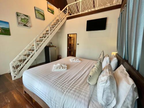 buffalo island resort