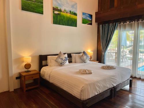 buffalo island resort