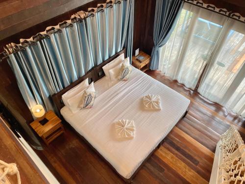 buffalo island resort