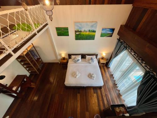 buffalo island resort