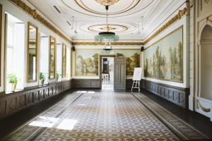 Vaeshartelt Maastricht,,3 star