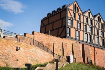 bulvar boutique hotel