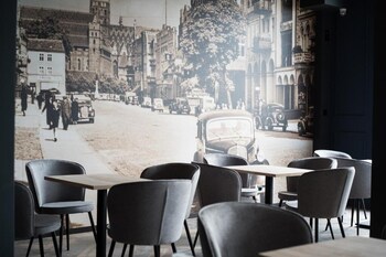 bulvar boutique hotel