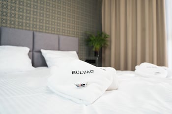 bulvar boutique hotel