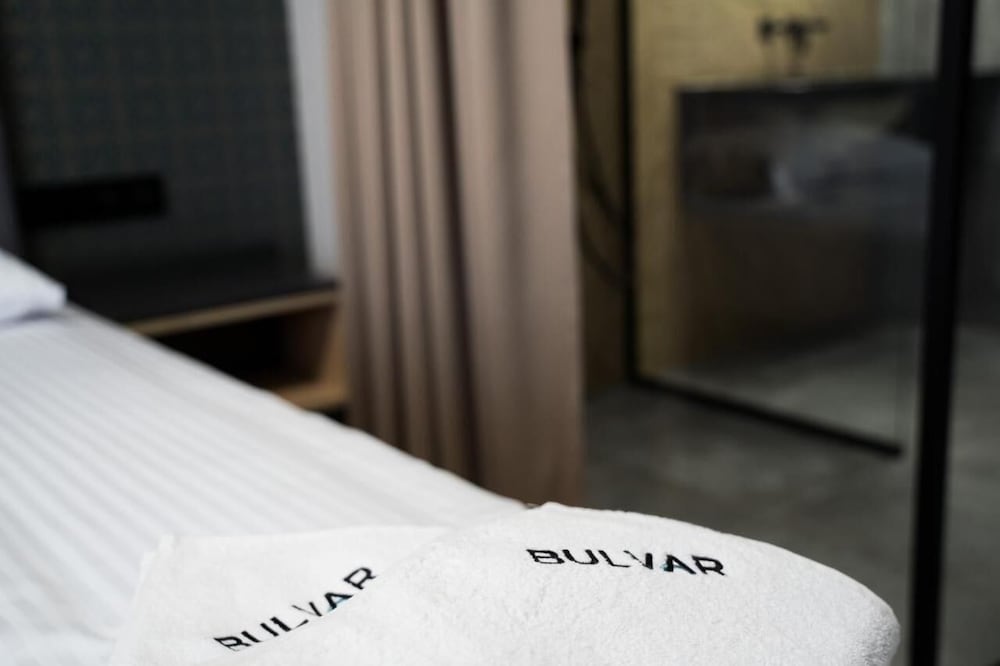 bulvar boutique hotel