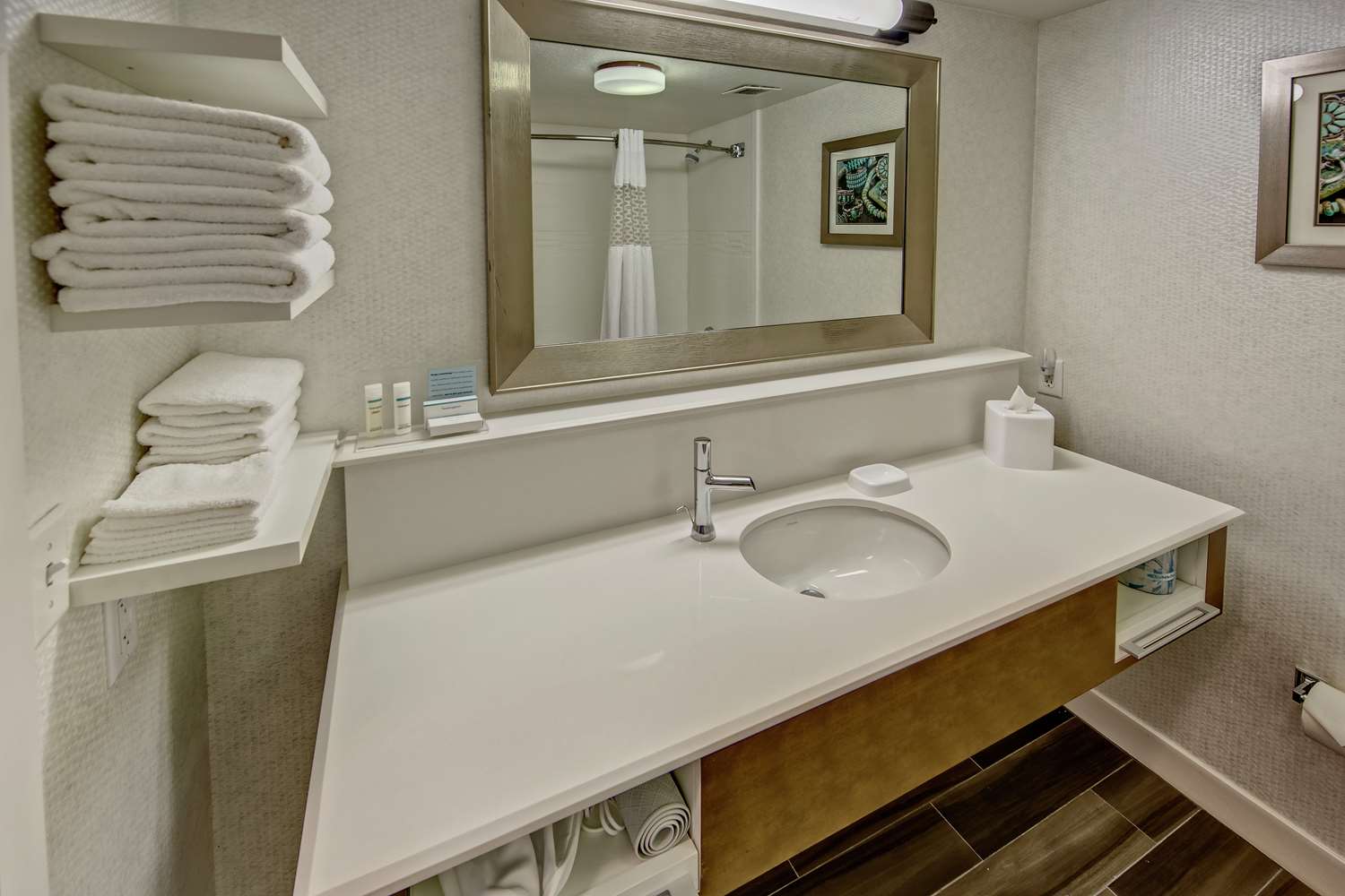 hampton inn kayenta