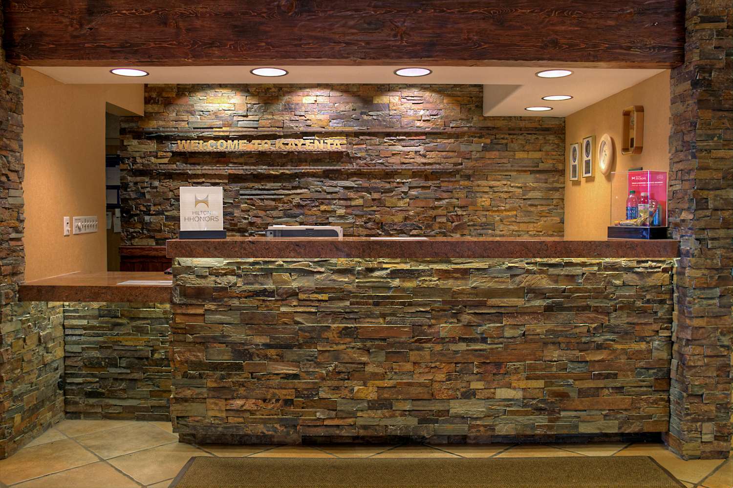 hampton inn kayenta