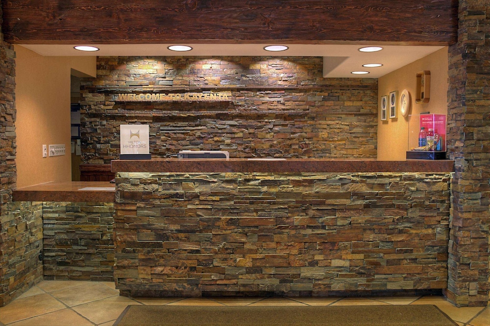 hampton inn kayenta