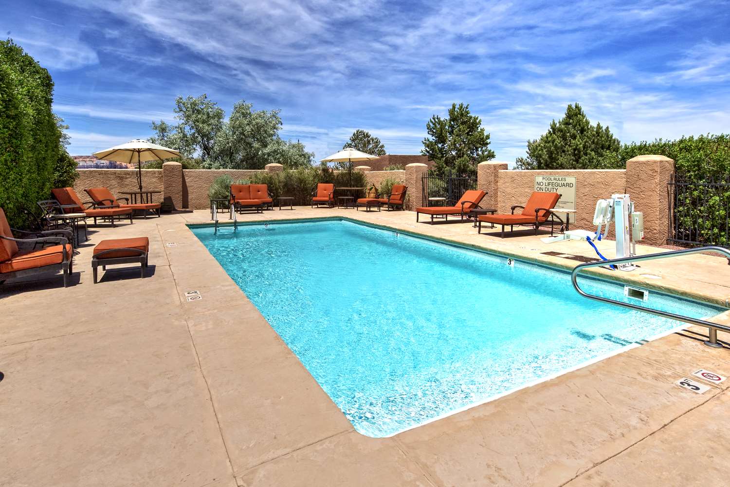 hampton inn kayenta