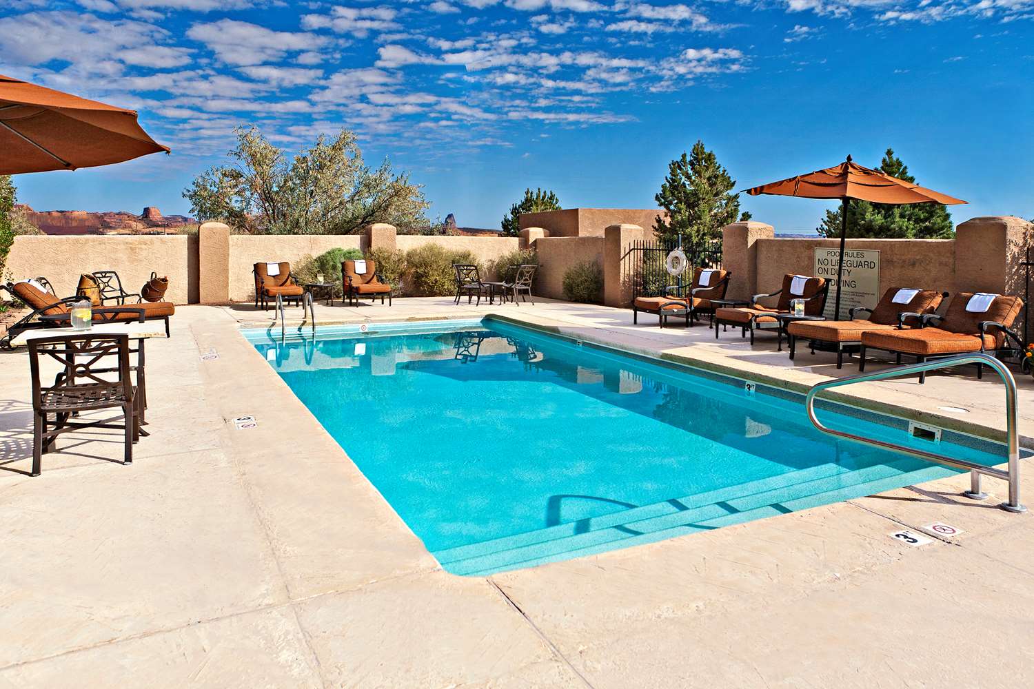 hampton inn kayenta