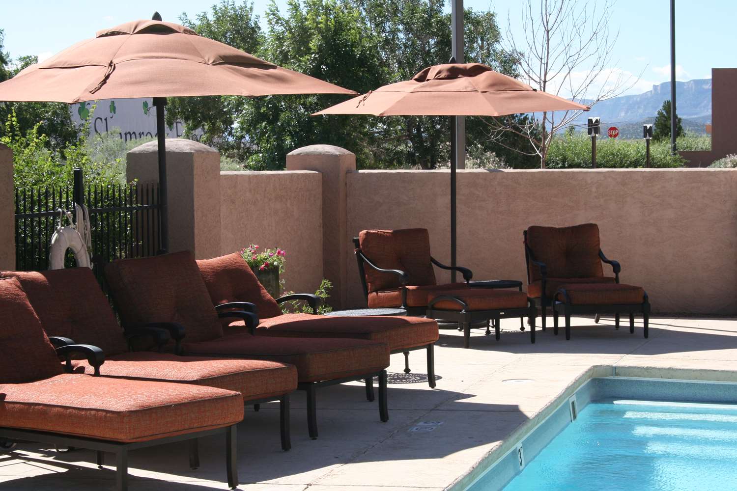 hampton inn kayenta