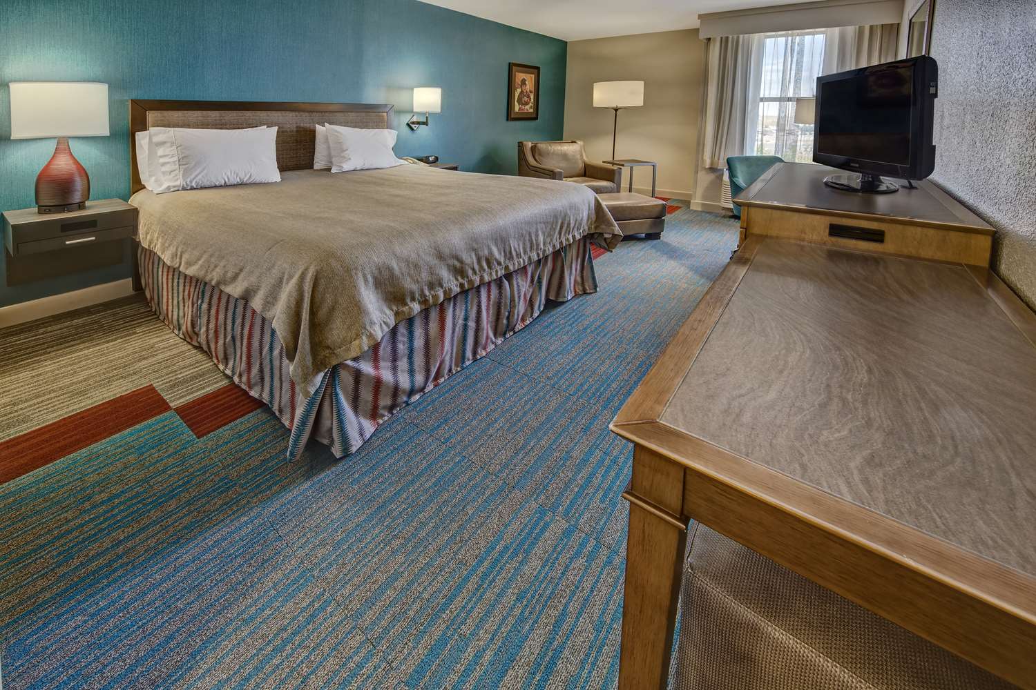 hampton inn kayenta