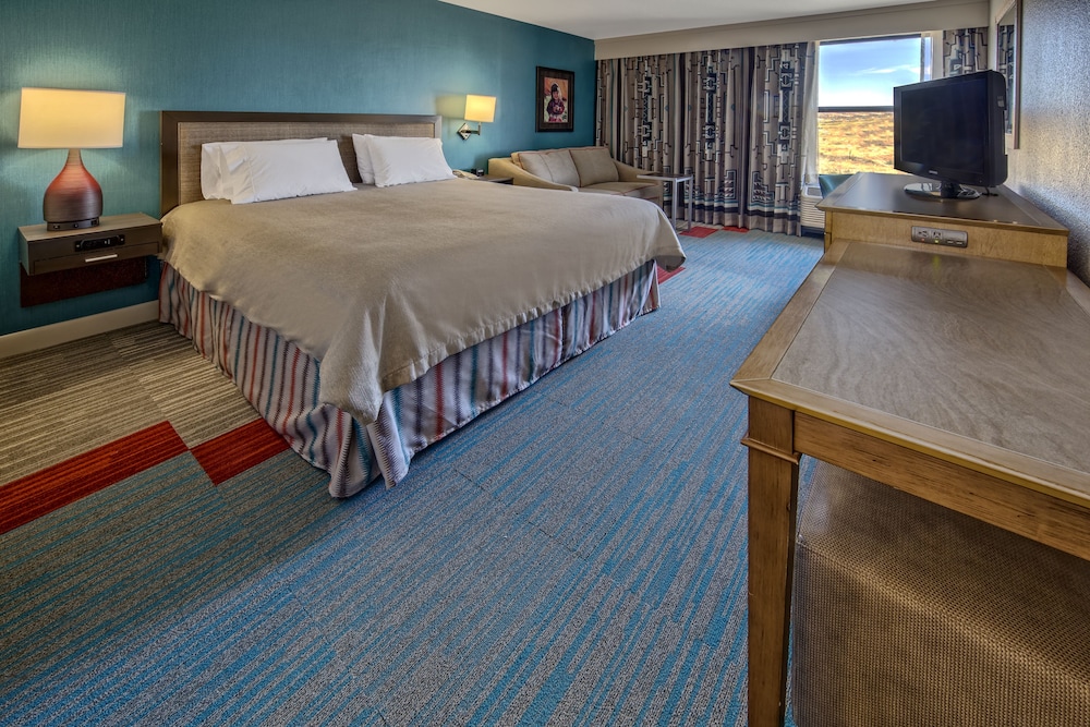 hampton inn kayenta