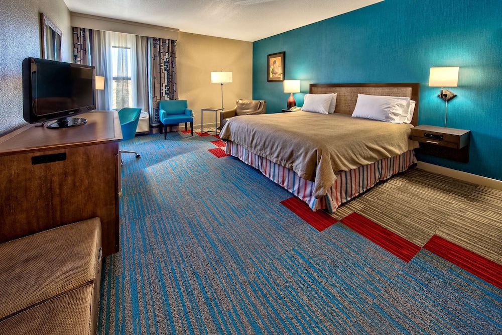 hampton inn kayenta