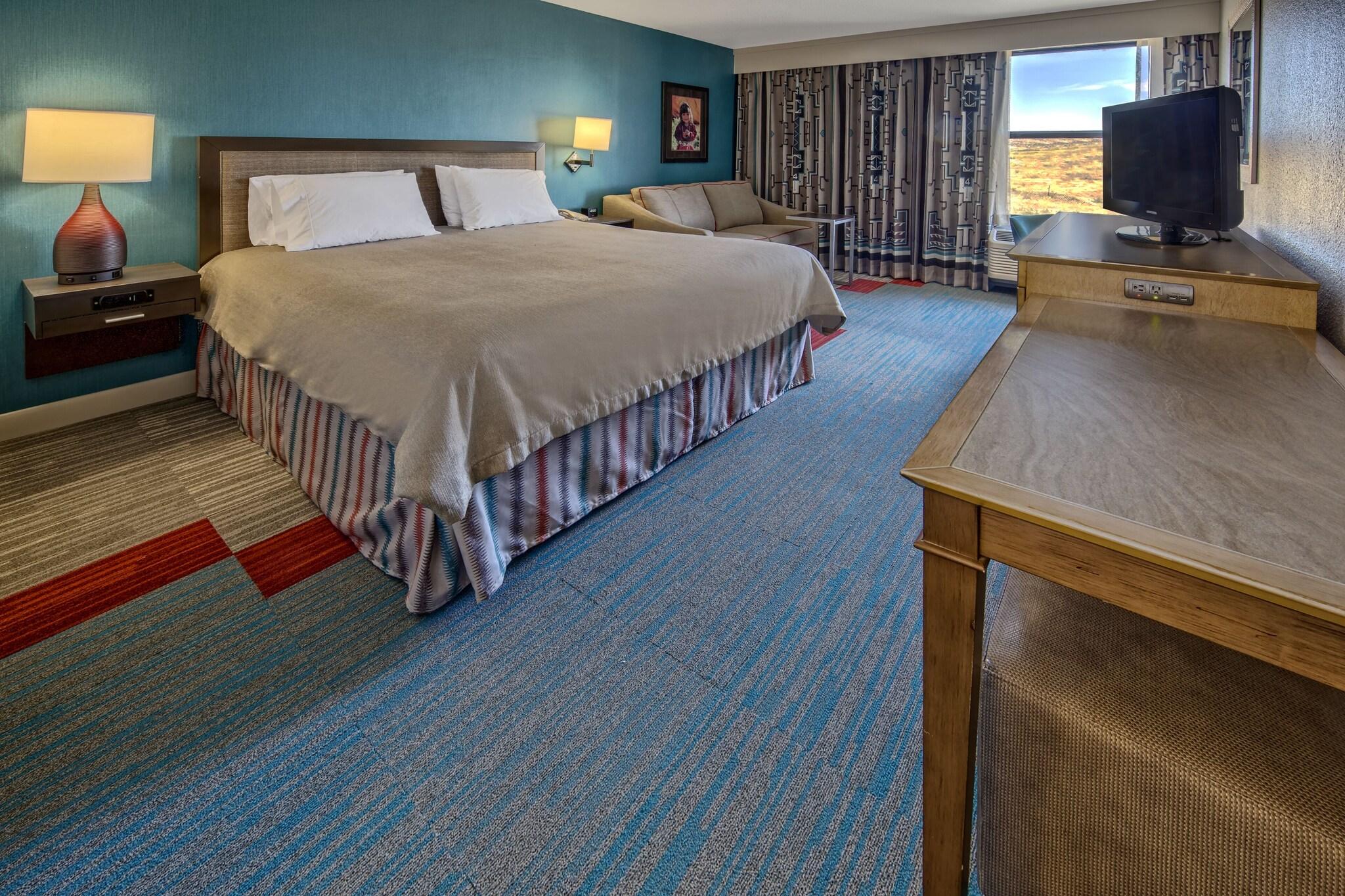 hampton inn kayenta