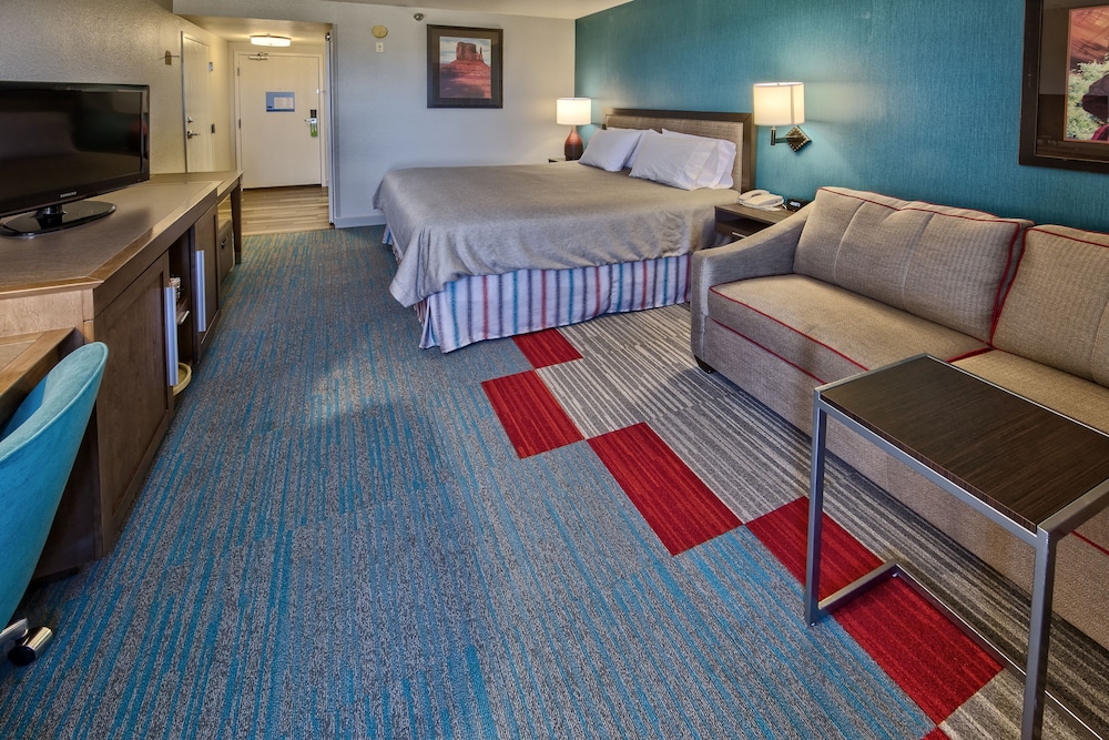 hampton inn kayenta