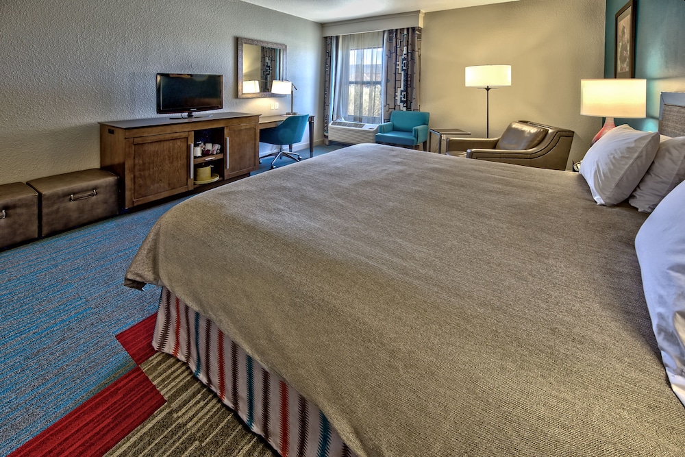 hampton inn kayenta