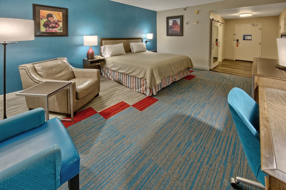 hampton inn kayenta